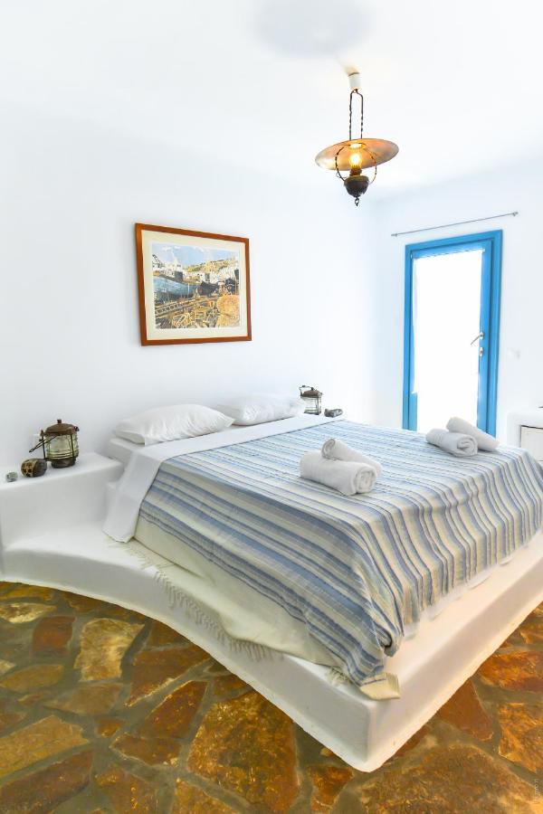 Panoramic Sea View Saint Anna