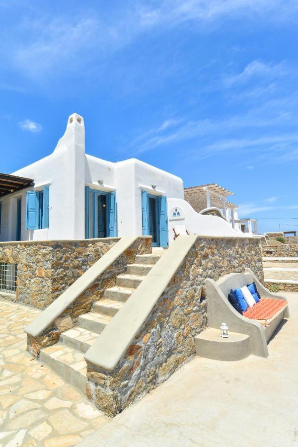 Panoramic Sea View Saint Anna