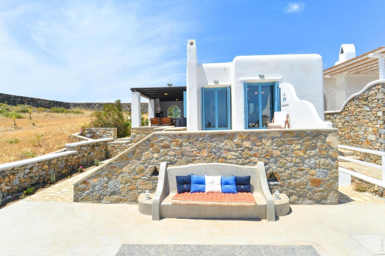 Panoramic Sea View Saint Anna