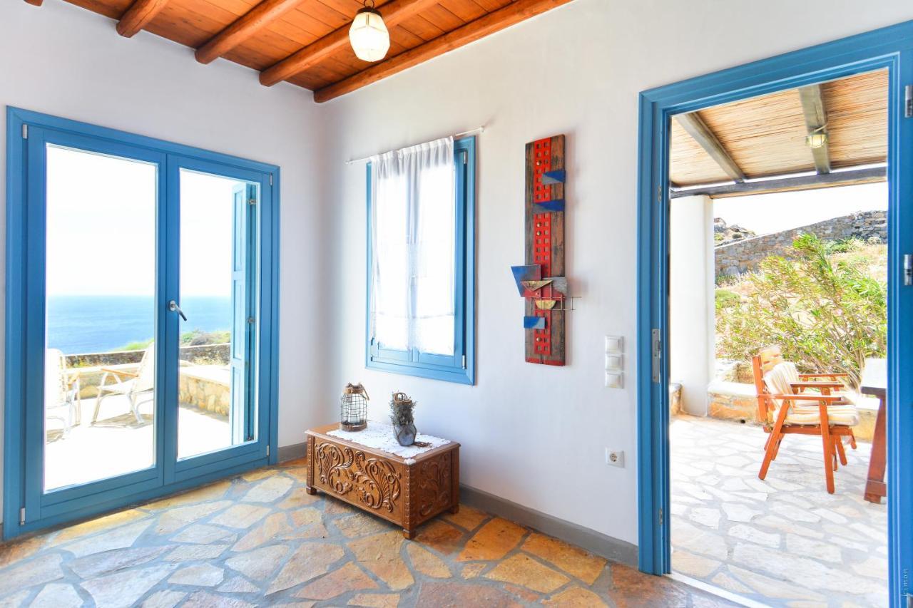Pousada Panoramic Sea View Saint Anna