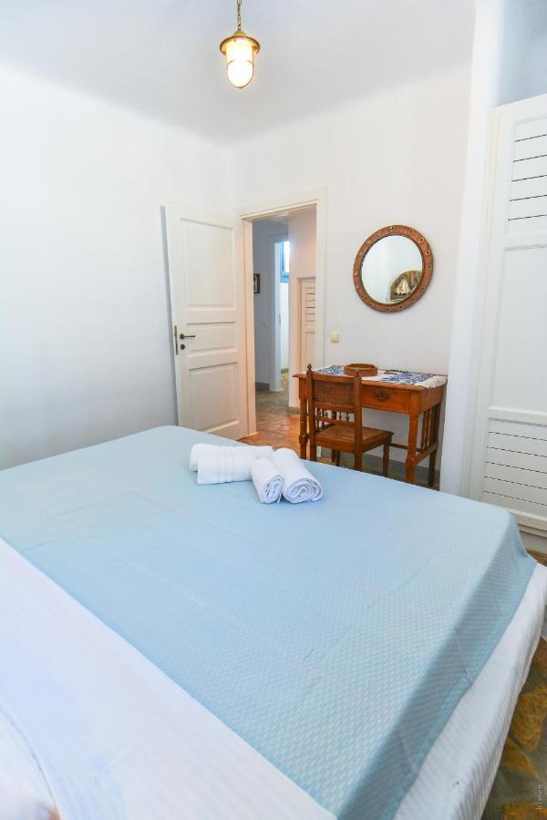 Panoramic Sea View Saint Anna *