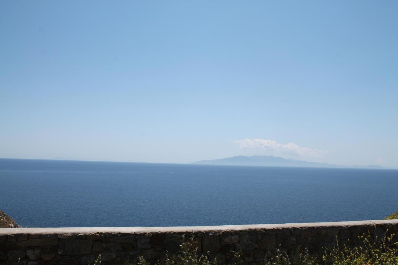 Panoramic Sea View Saint Anna Pousada Kalo Livadi
