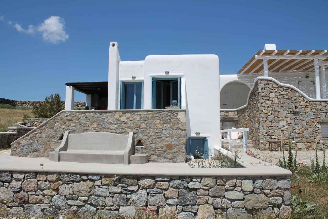 Panoramic Sea View Saint Anna Pousada *