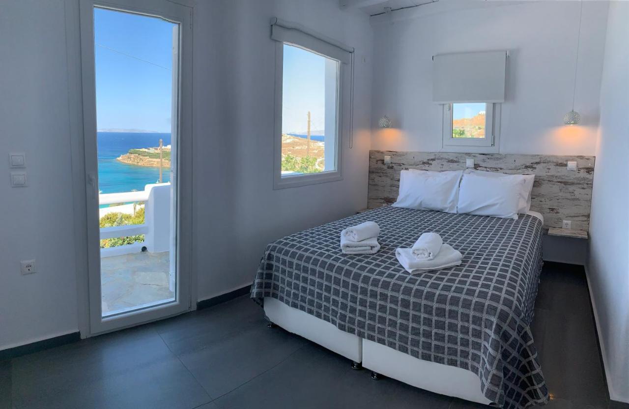 Appartement Sea Wind