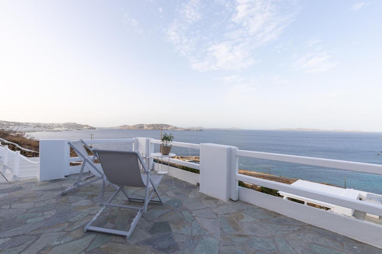 Sea Wind Appartement
