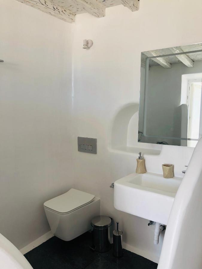 Pensão Air Mykonos
