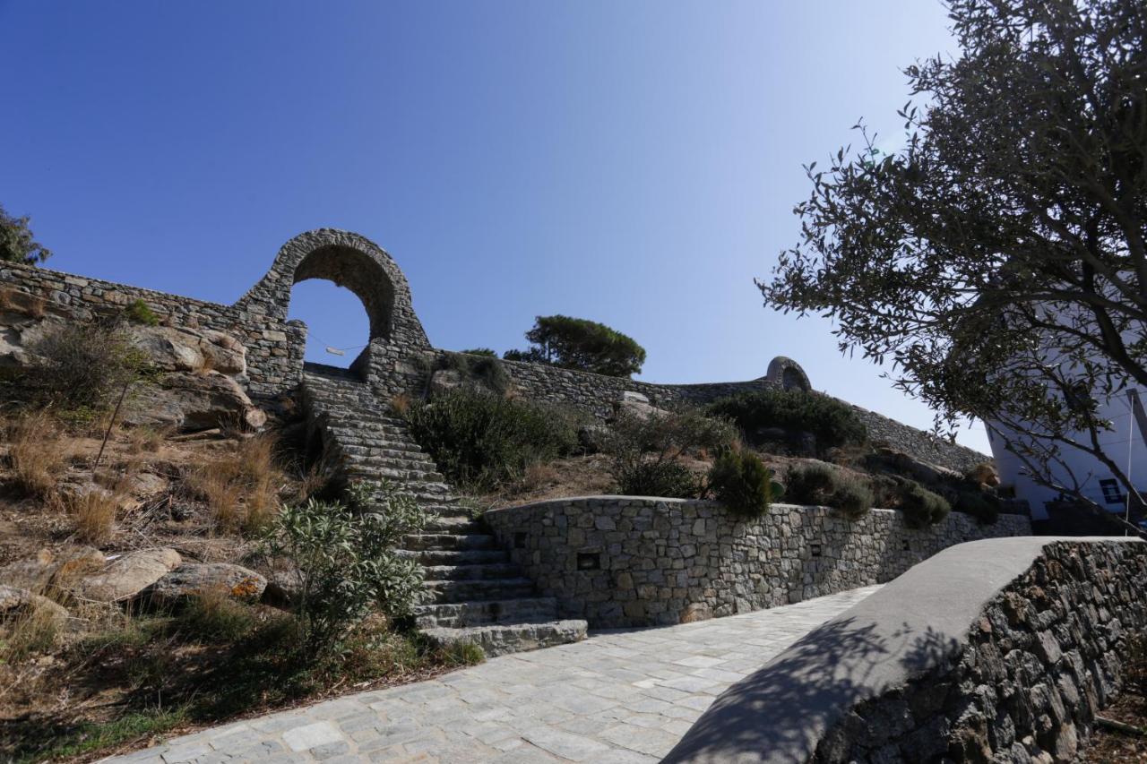 Castle Panigirakis Hotel