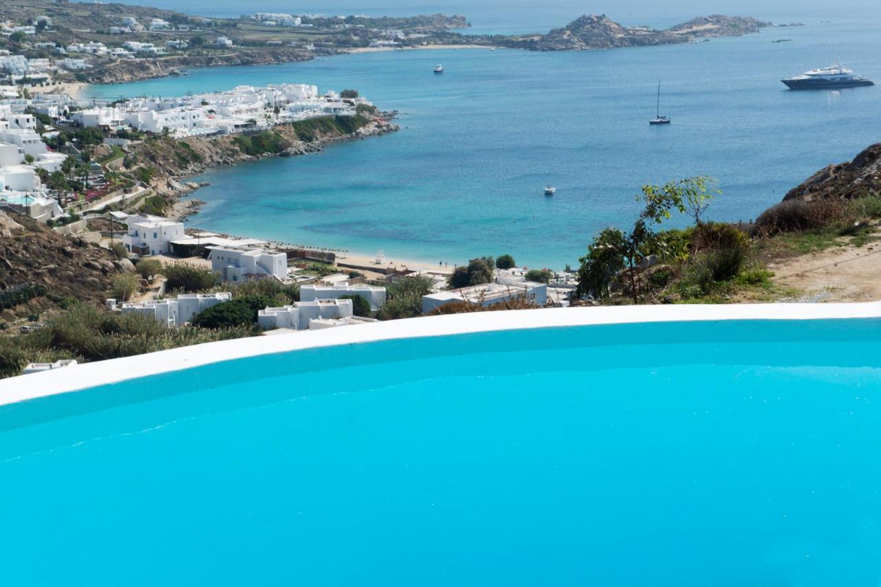 Azurite With Heated Pool By Diles Pousada *
