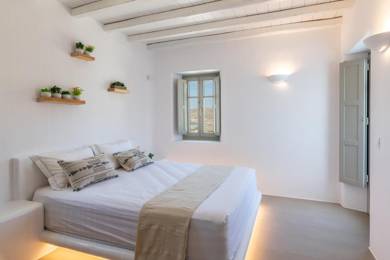 Villa Mykonos Ag In Ftelia (Mykonos)