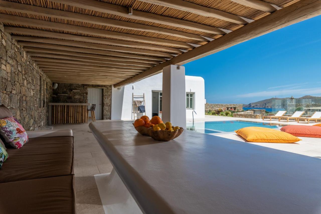 Mykonos Ag In * Ftelia (Mykonos)