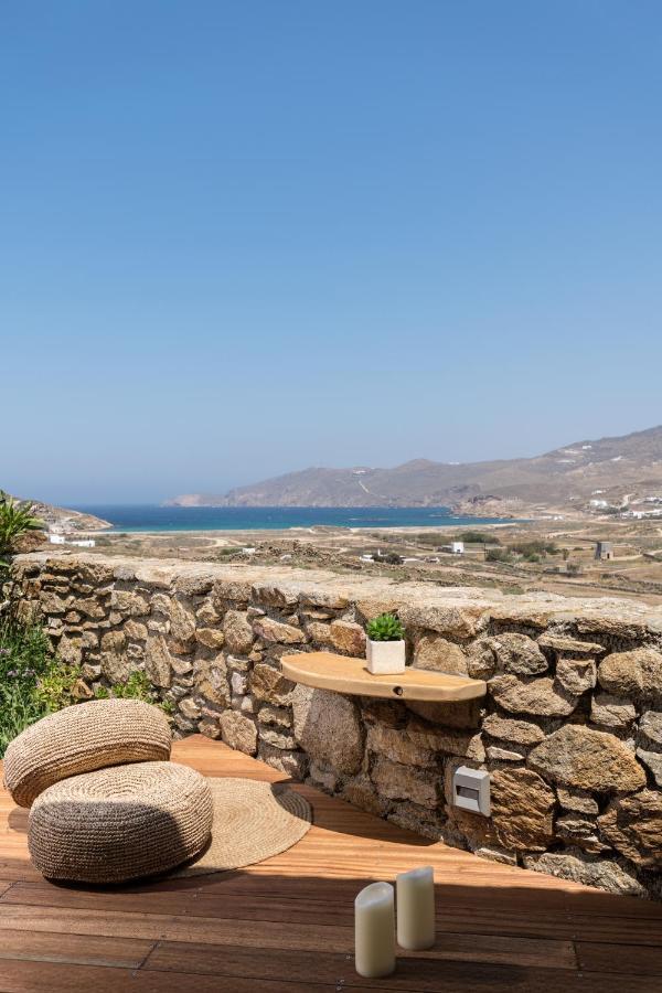 Villa Mykonos Ag In