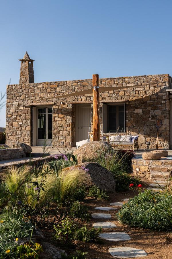 Villa Mykonos Ag In