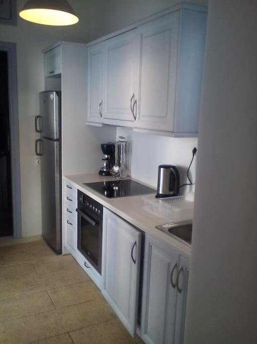 Holiday home Blue Heart Mykonos Up To 10 People Location *