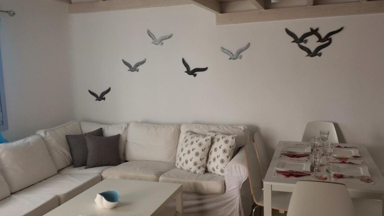 Holiday home Blue Heart Mykonos Up To 10 People Location