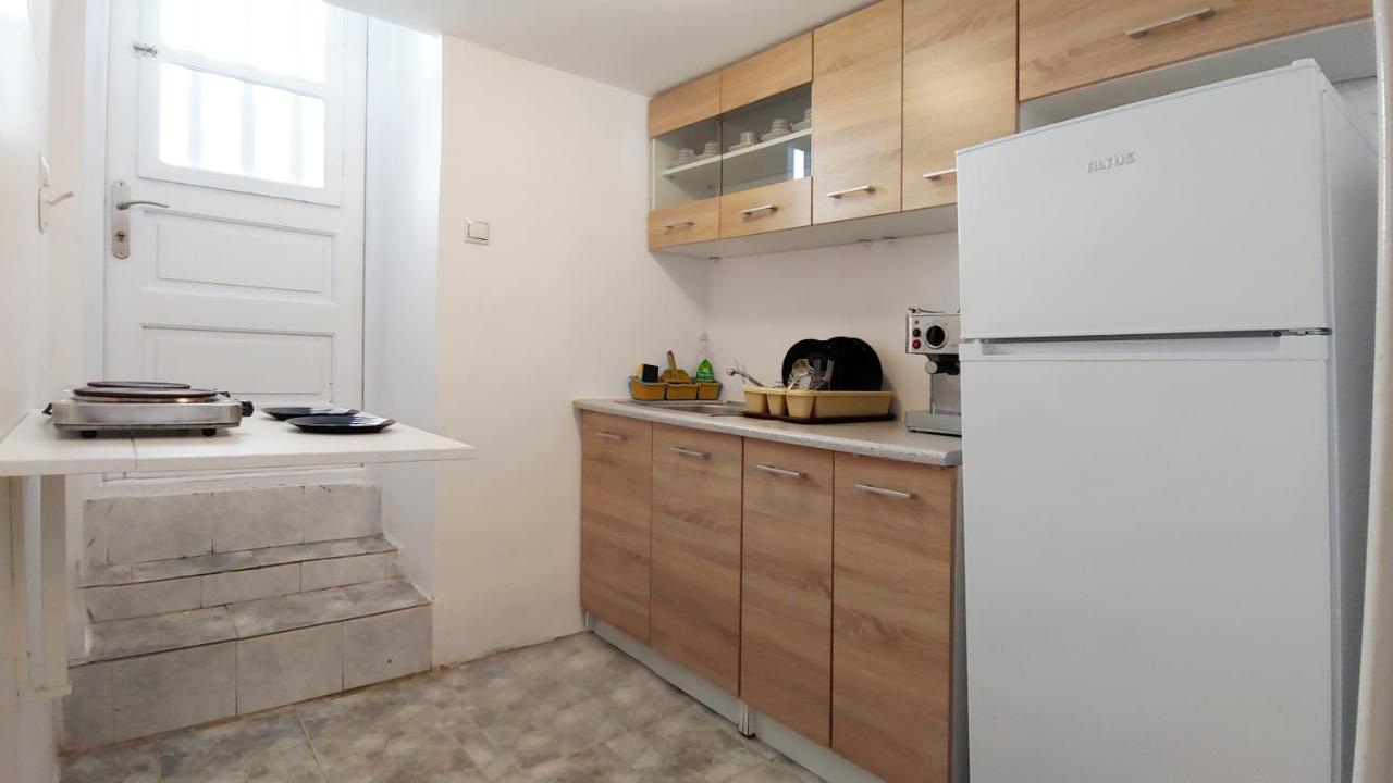 Holiday home Eldimar Loft Mykonos Town