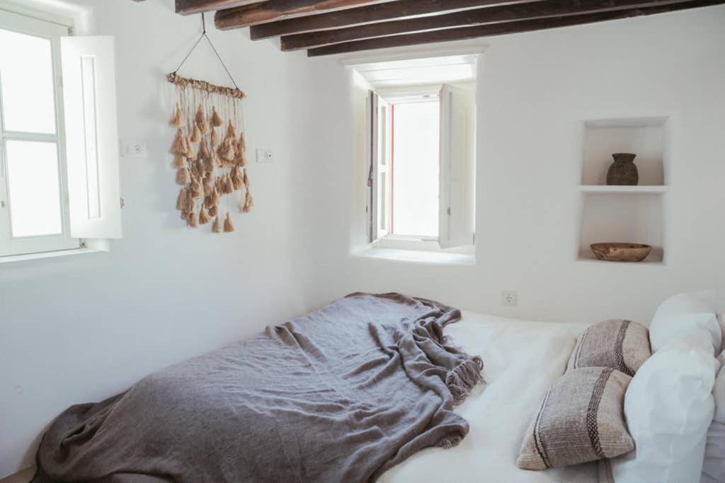 Mooi Mayor Apartment Mykonos Town