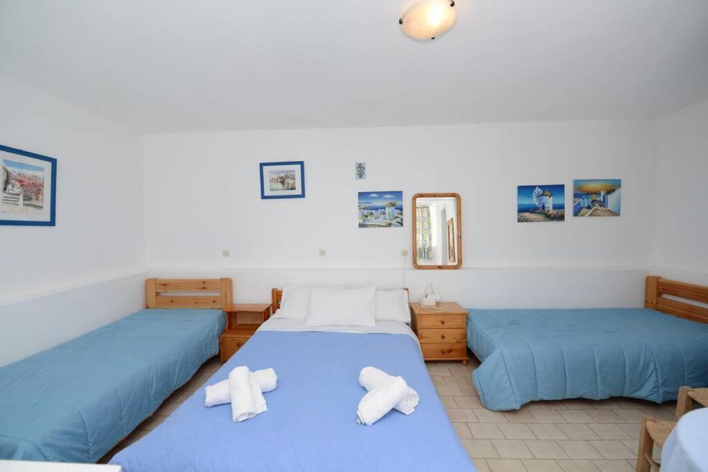 Apartment Sunday Summer Mykonos Town