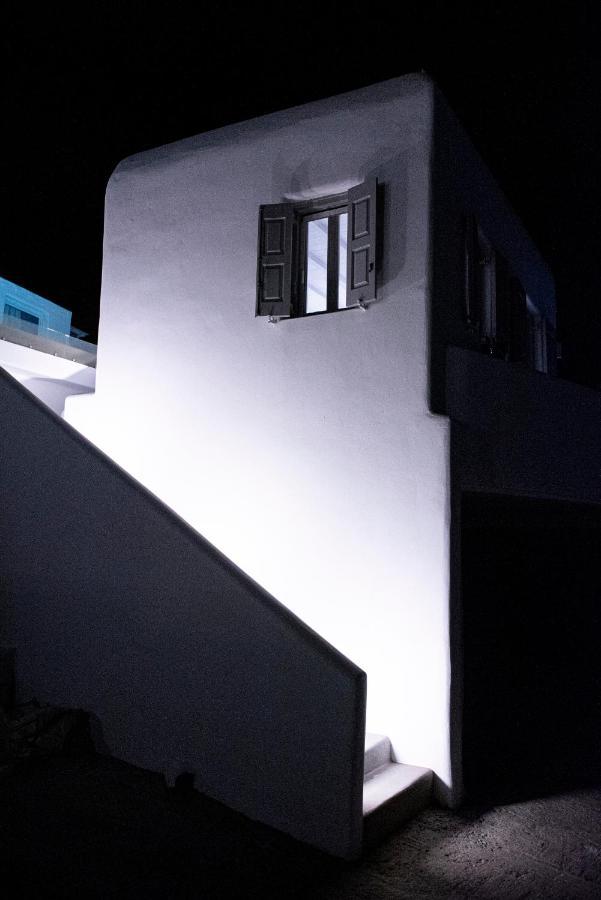 Holiday home Myconian Relax House With Swimming Pool Ano Mera