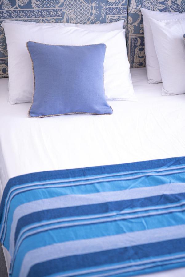 Myconian Relax House With Swimming Pool Ano Mera