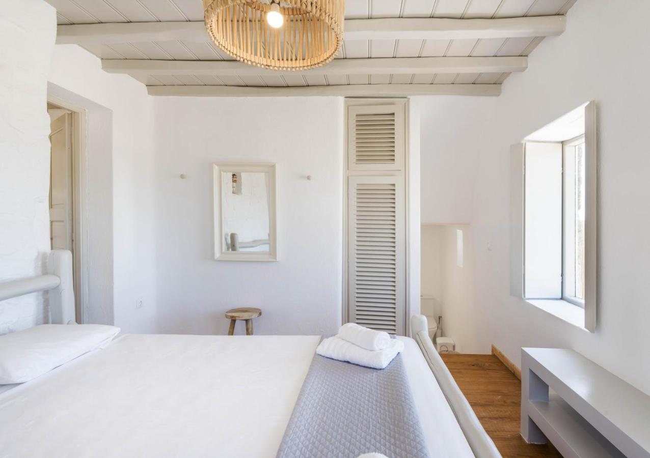 Seaside Villa Mykonos Town