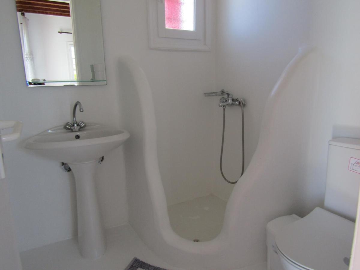 Apartment Iliadmaria Mykonos Town