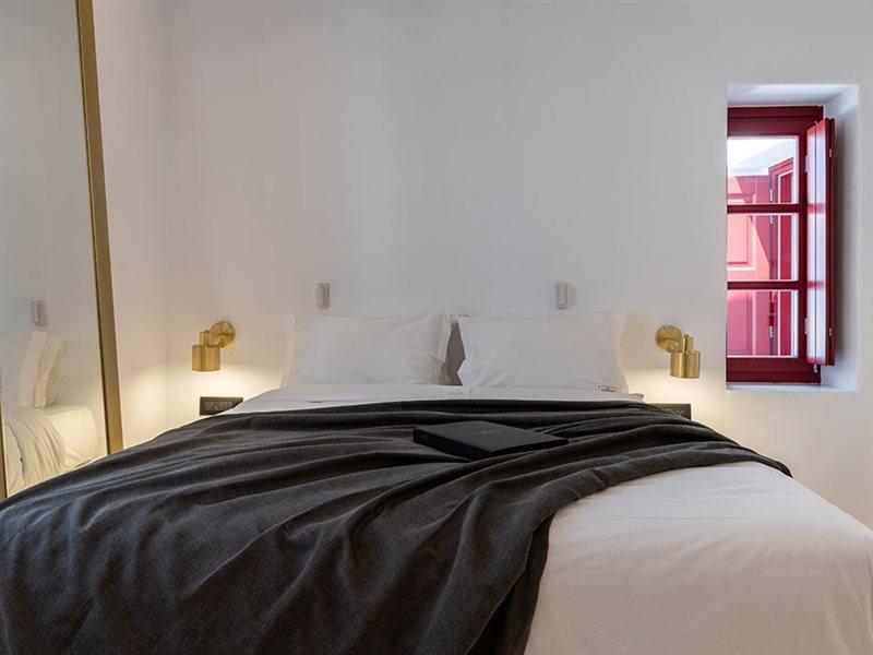The Townhouse Mykonos Hotel