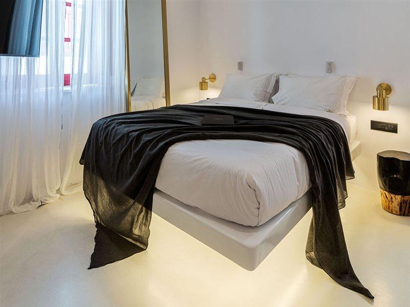 The Townhouse Mykonos Hotel 5*