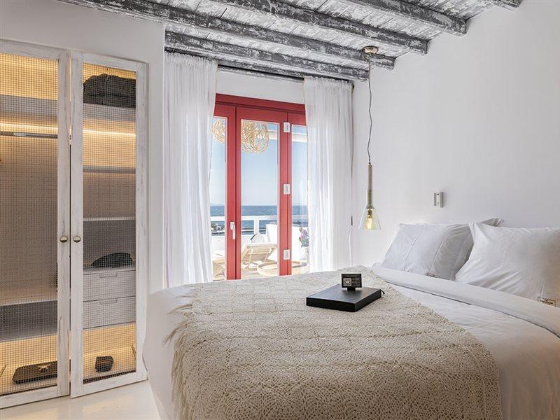 The Townhouse Mykonos Hotel 5*
