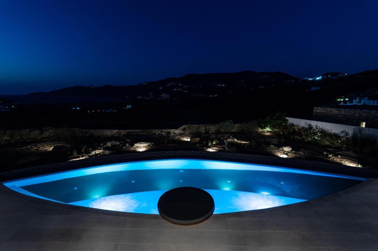 Mykonos Ag In