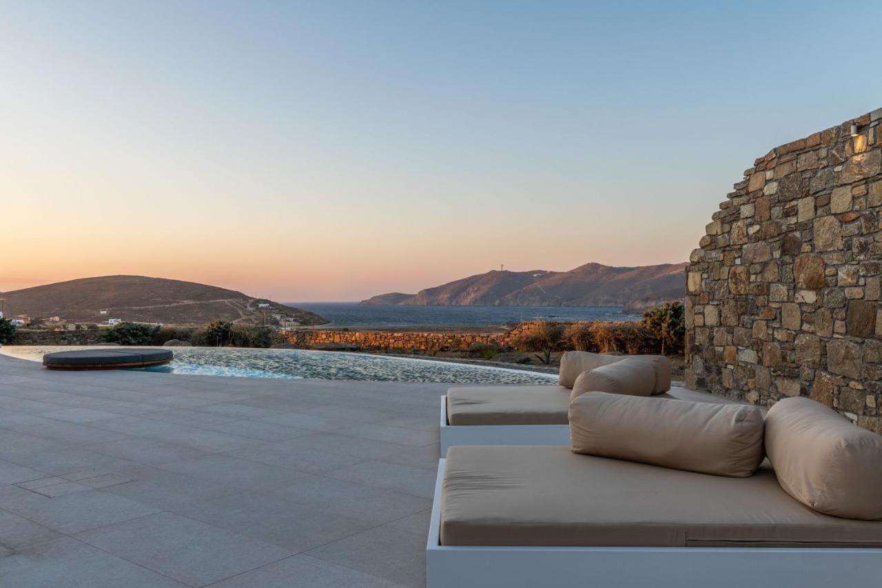 Mykonos Ag In *