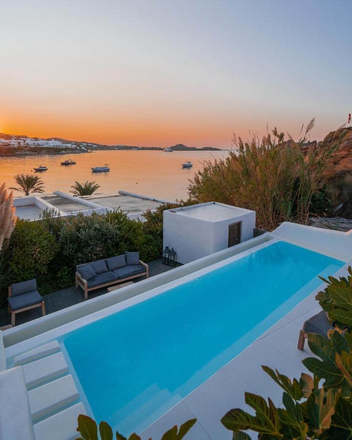 Villa Kensho Psarou