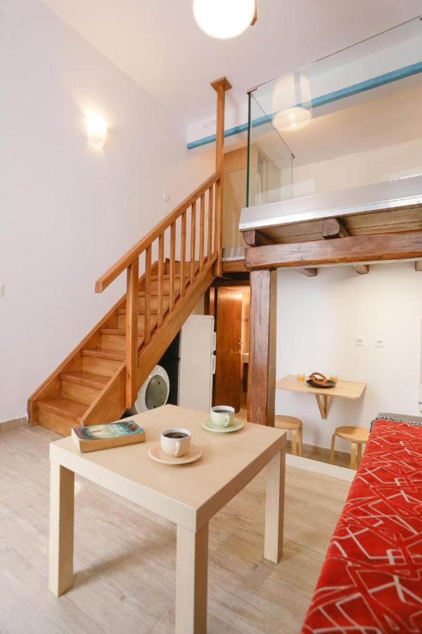 Apartment Kyma Loft *