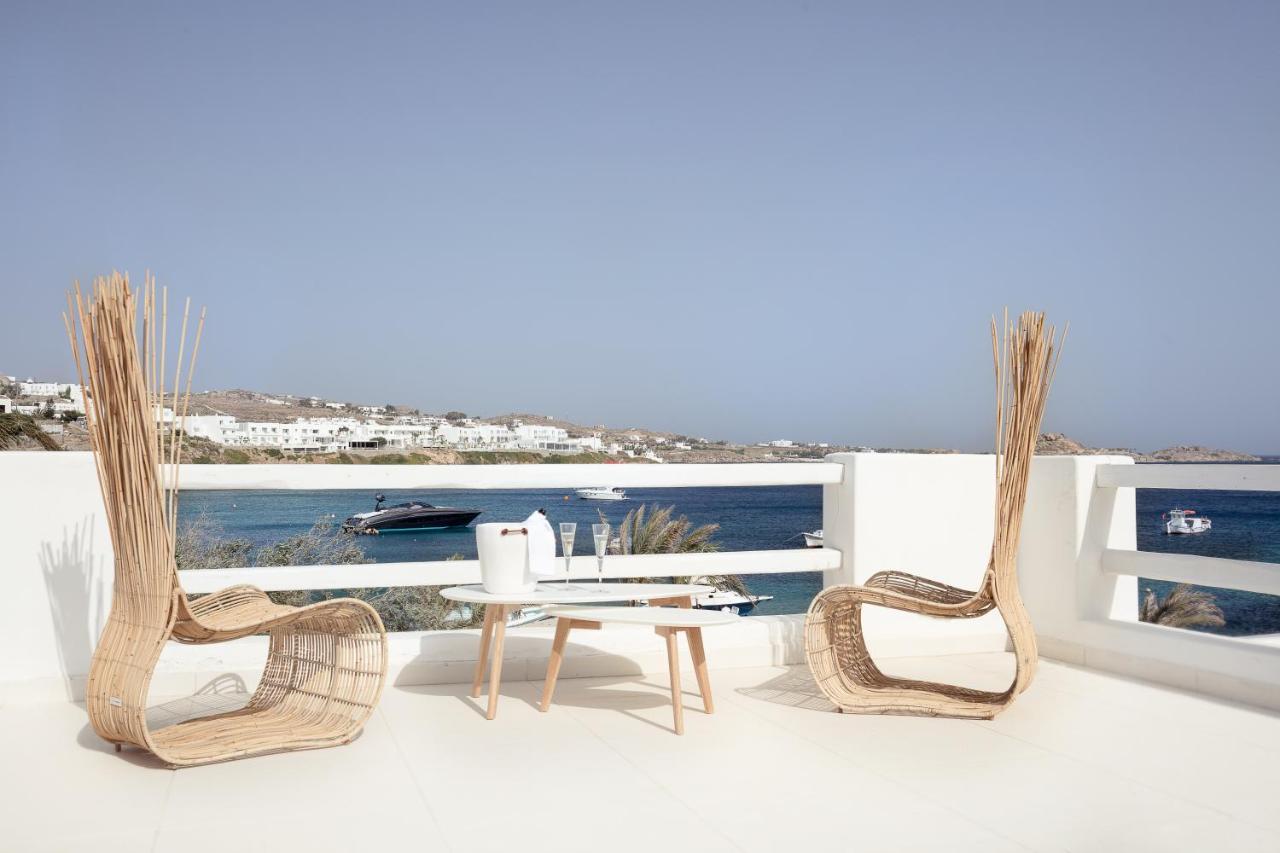 Villa Kensho Psarou *