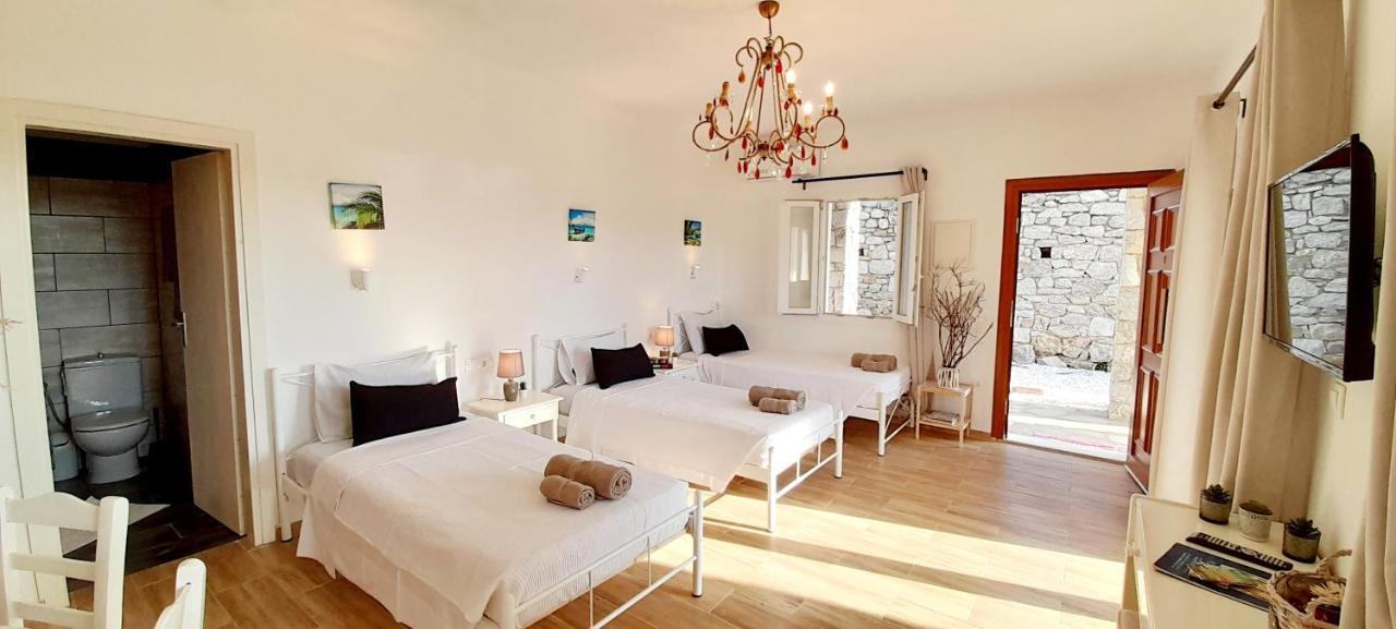 In Studio - Myloch Village Mykonos 2 *