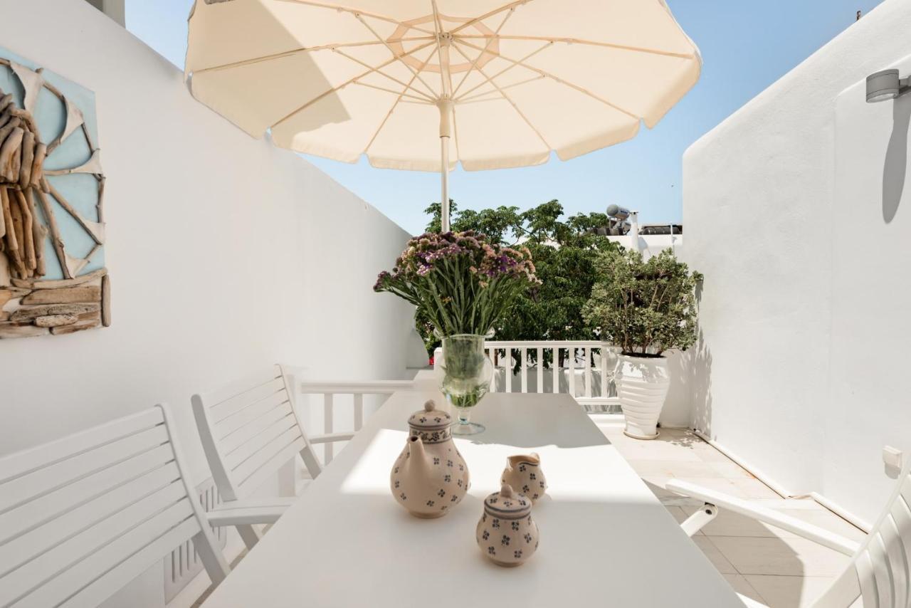 Casa de férias Exceptional House In The Heart Of Mykonos *