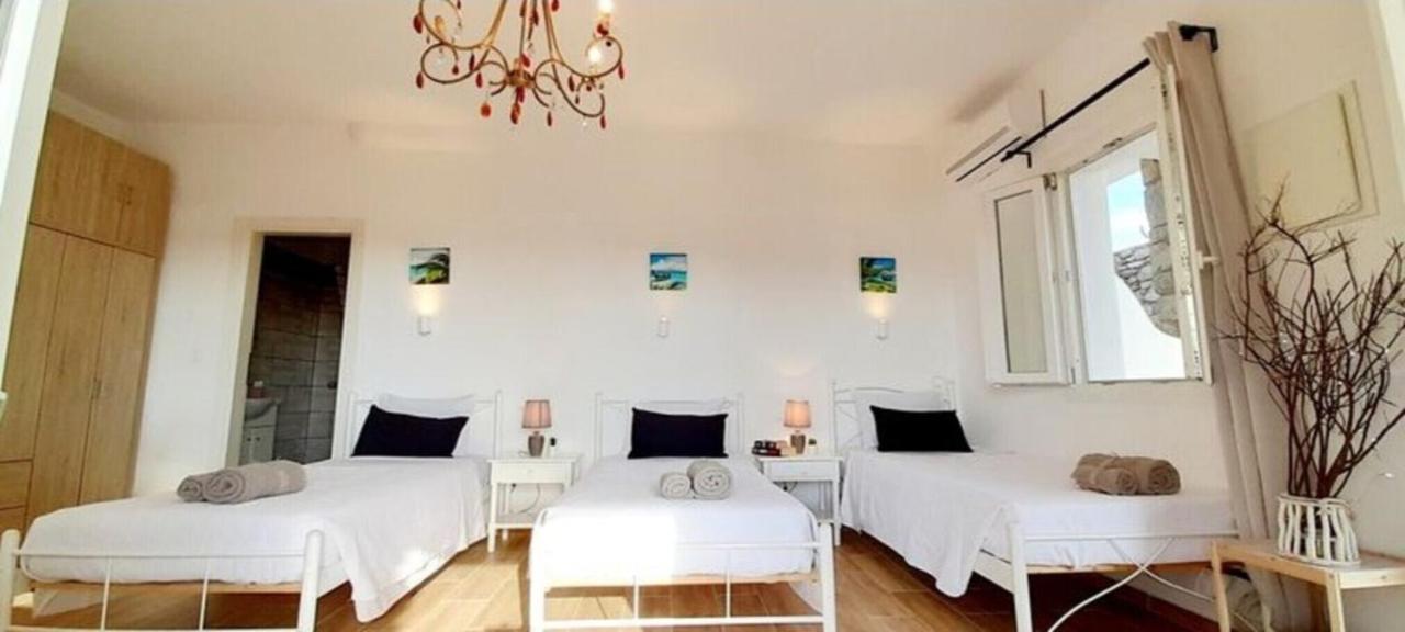 Guest house In Studio - Myloch Village Mykonos 2