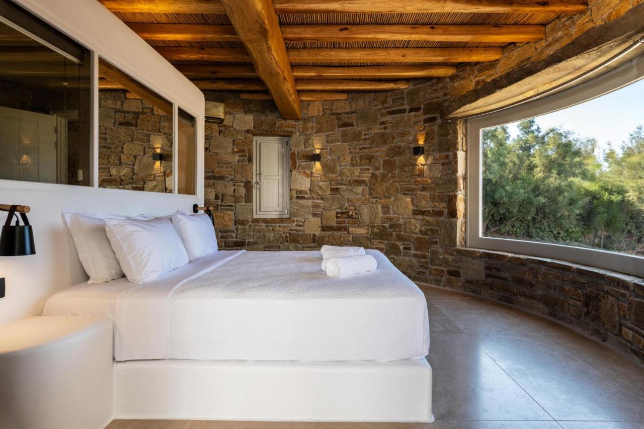 Mykonos Ag In Ftelia (Mykonos)