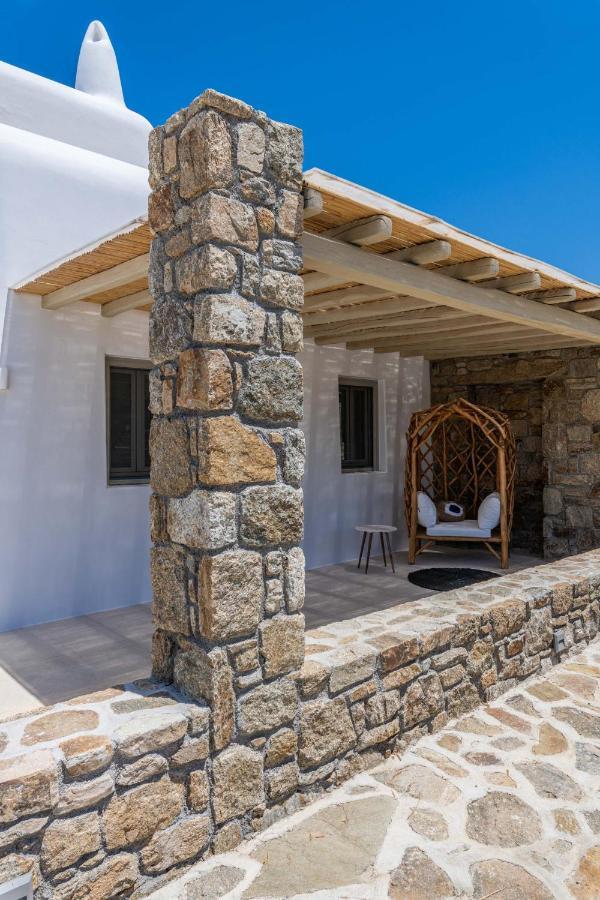 Villa Mykonos Ag In