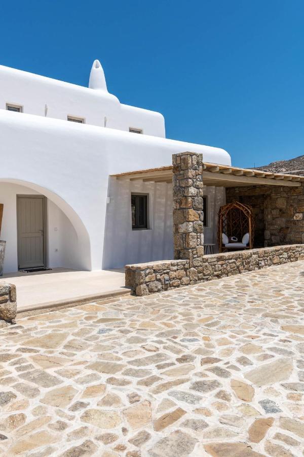 Villa Mykonos Ag In *
