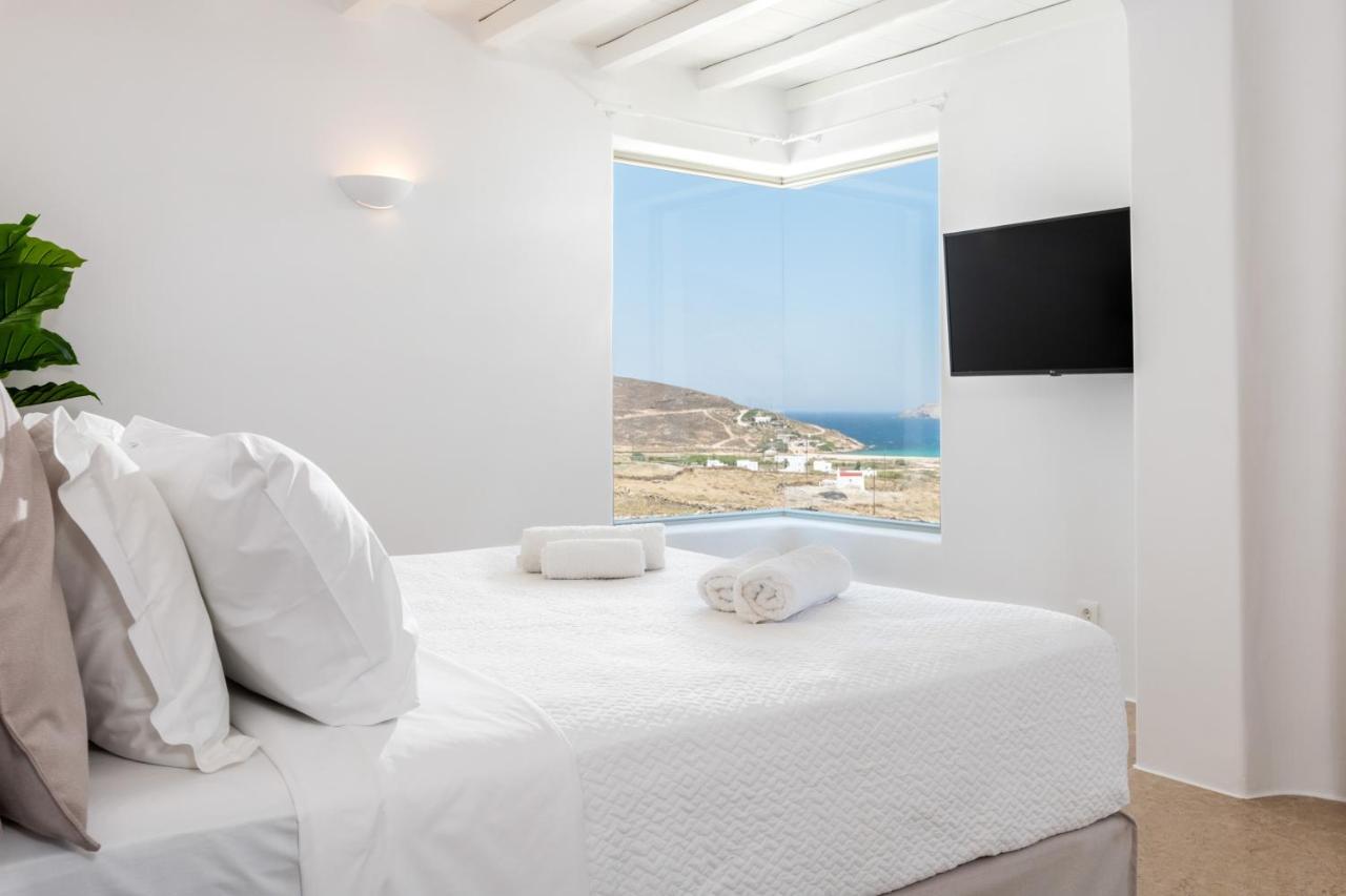 Mykonos Ag In *