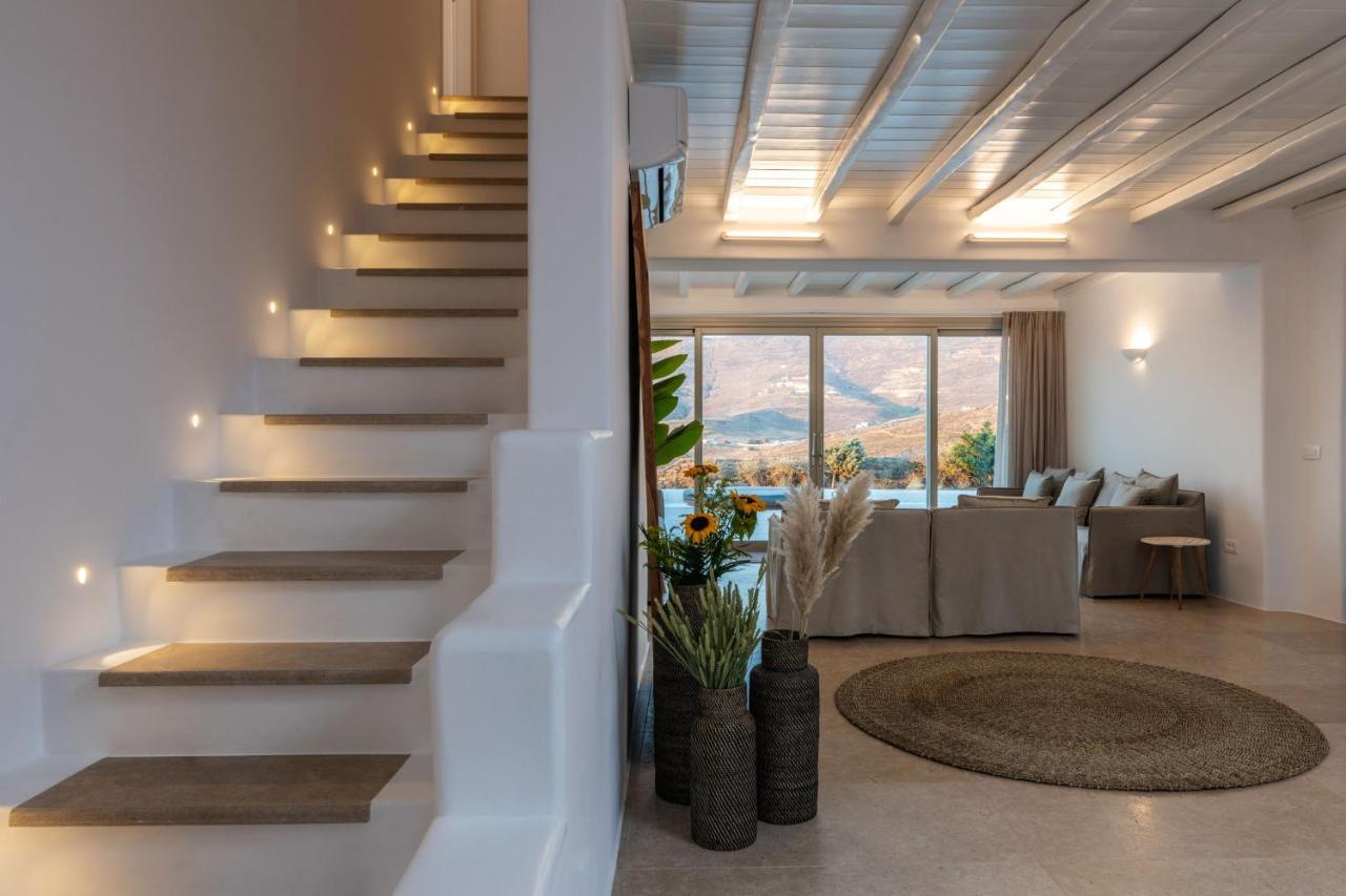 Mykonos Ag In * Ftelia (Mykonos)