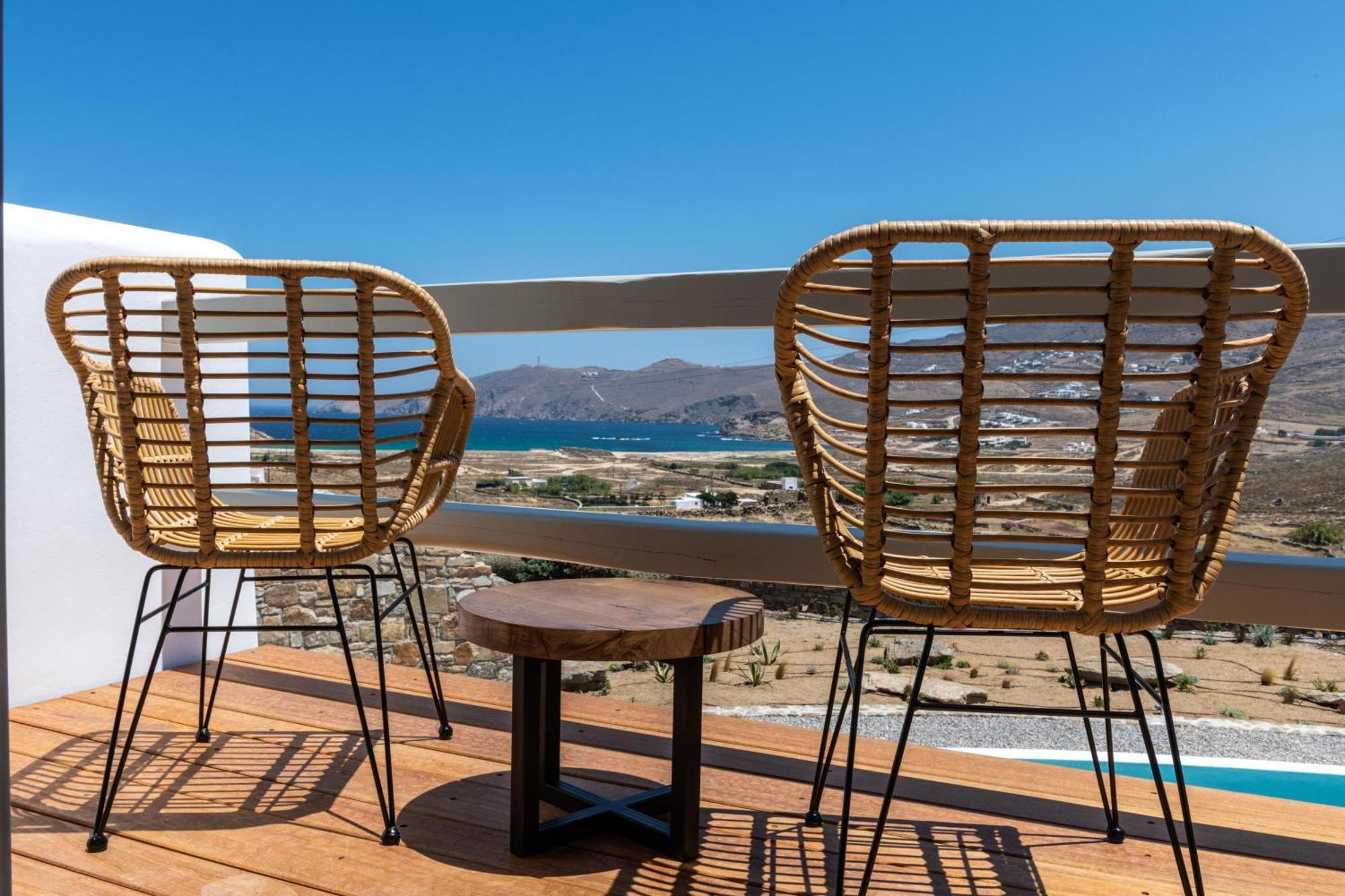 Mykonos Ag In *
