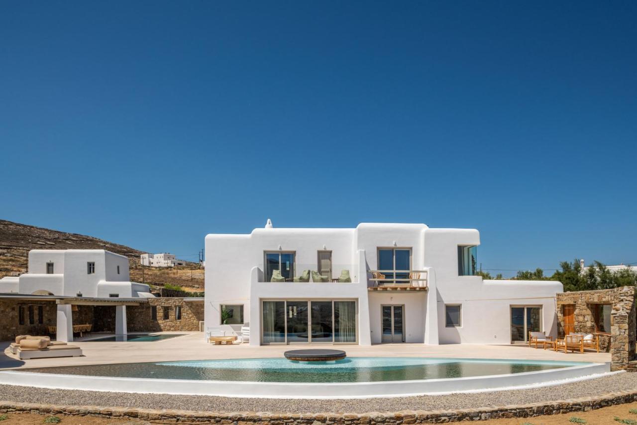 Villa Mykonos Ag In