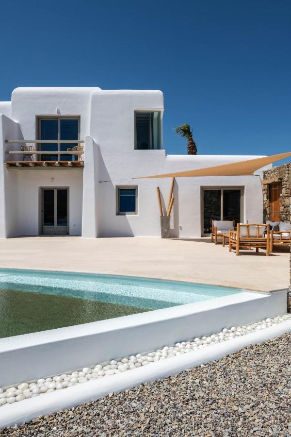 Mykonos Ag In *