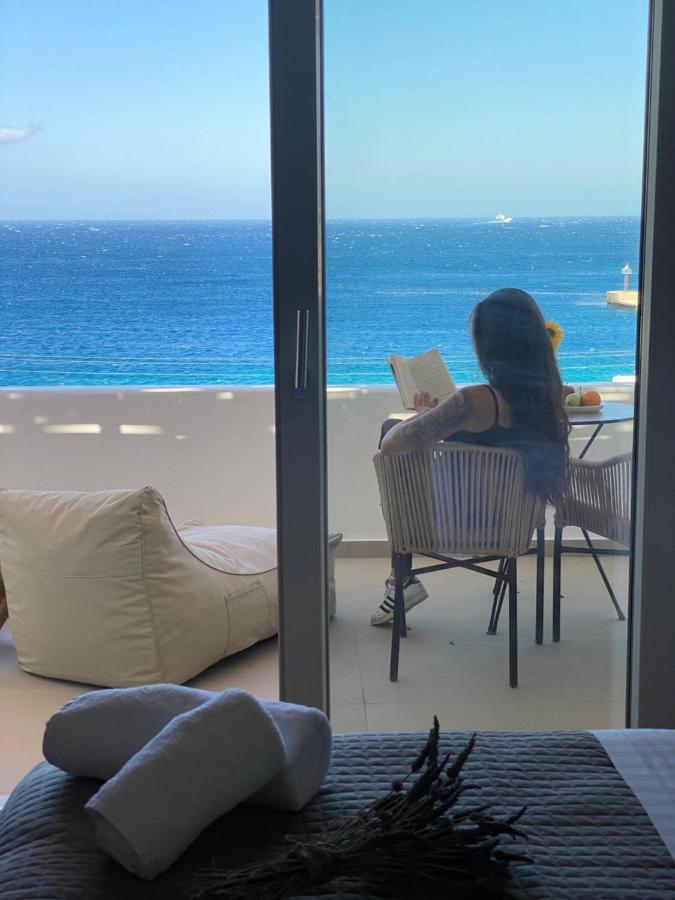 Hotel Avra Mykonos *