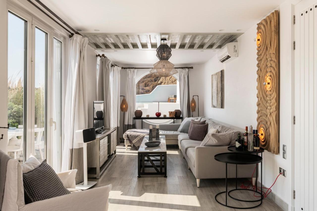 Villa Kensho Psarou *