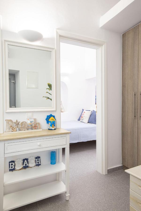 Apartment Sole Blu Two