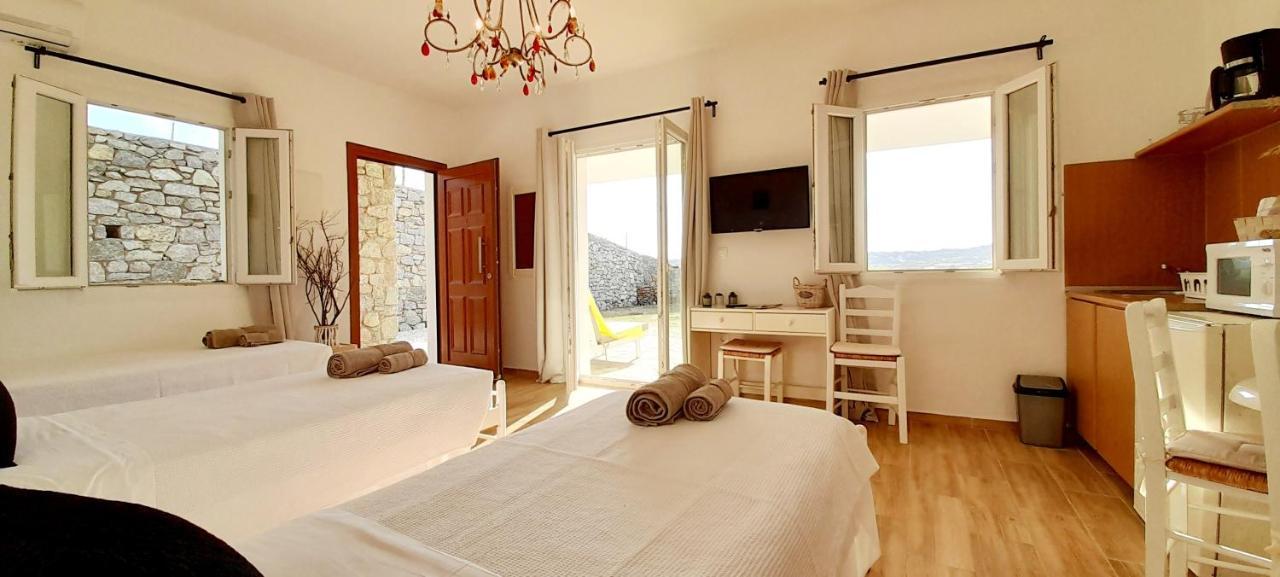In Studio - Myloch Village Mykonos 2 Guest house *