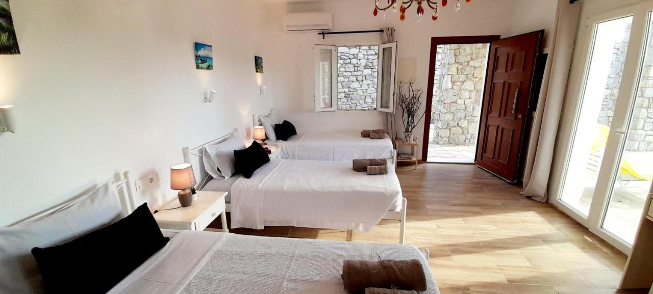 Guest house In Studio - Myloch Village Mykonos 2 *
