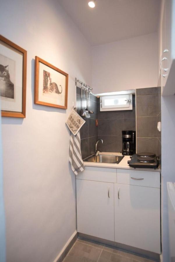 Traditional Split Level House In Holiday home Mykonos Town